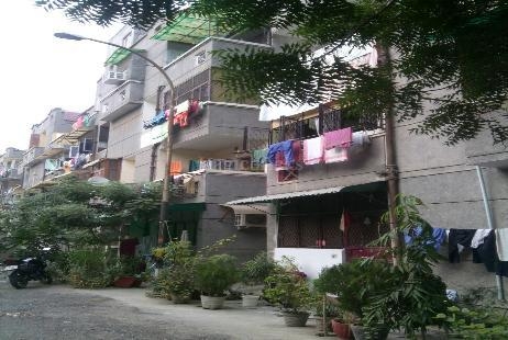 2 bhk flat for sale in Rehayashi Apartment